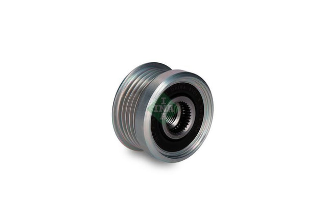 INA Overrunning Alternator Pulley 535033710 - image 3