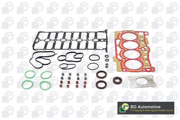 BGA Cylinder Head Gasket Kit HK0110 - image 2
