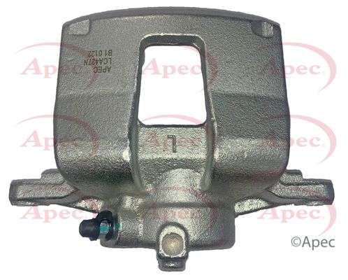 Apec Brake Caliper LCA427N - image 2