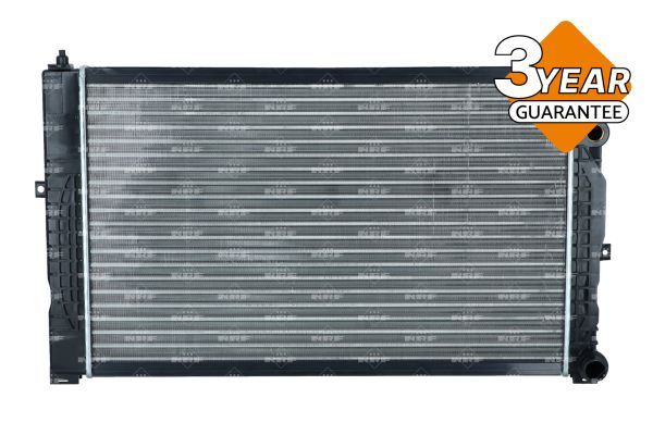 NRF Engine Cooling Radiator 509504A - image 2
