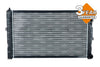 NRF Engine Cooling Radiator 509504A thumbnail