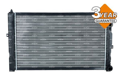 NRF Engine Cooling Radiator 509504A