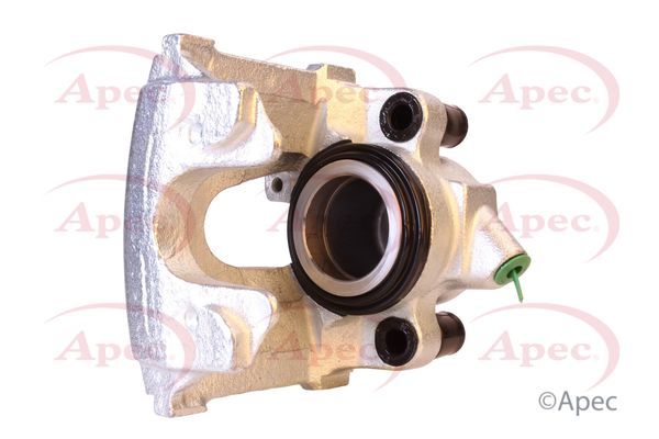 Apec Brake Caliper RCA476 - image 2