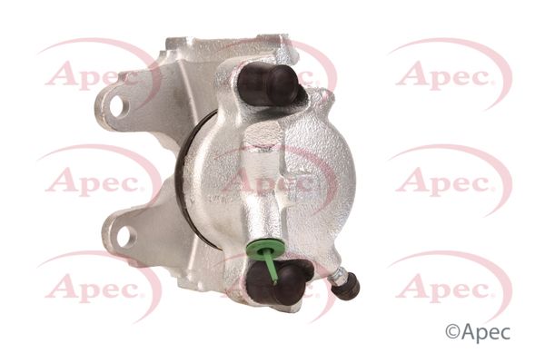 Apec Brake Caliper LCA243 - image 3