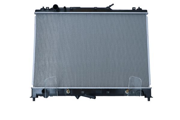 NRF Engine Cooling Radiator 550104 - image 2