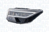 Magneti Marelli Headlight Right 711451001165 thumbnail