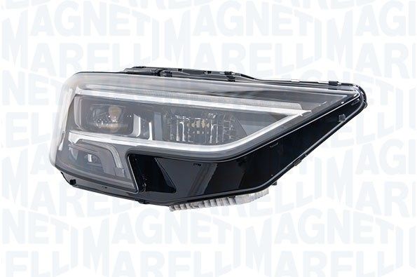 Magneti Marelli Headlight Left 711451001164 - image 2