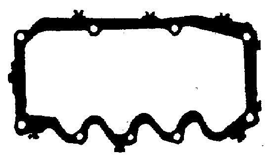 BGA Rocker Cover Box Gasket RC3303 - image 2
