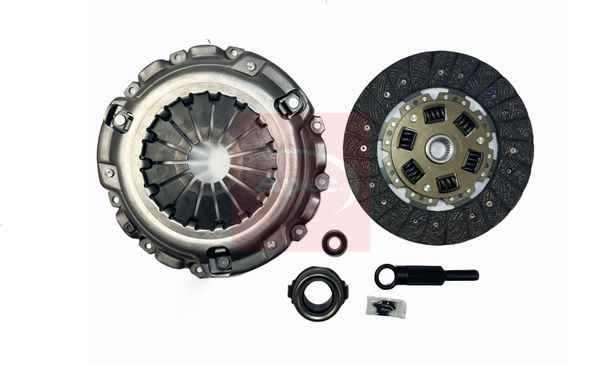 Apec Clutch Kit ACL1293 - image 4