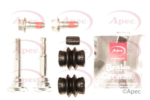 Apec Brake Calper Fitting Kit CKT1071 - image 2