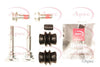 Apec Brake Calper Fitting Kit CKT1071 thumbnail