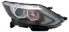 Apec Headlight Headlamp ALH2395 thumbnail