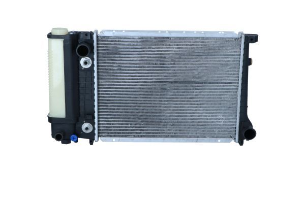 NRF Engine Cooling Radiator 51356 - image 2