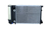 NRF Engine Cooling Radiator 51356 thumbnail