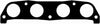 BGA Exhaust Manifold Gasket MG2573 thumbnail