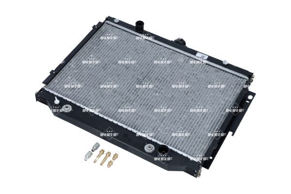 NRF Engine Cooling Radiator 50349 - image 2