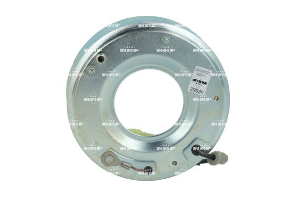 NRF Magnetic Clutch Compresor Coil 38652 - image 2