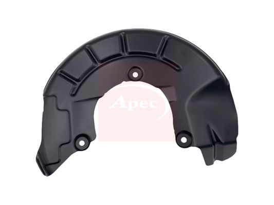 Apec Brake Disc Splash Panel ASG1144 - image 4
