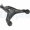 Delphi Wishbone/suspension Track Control Arm TC1141 thumbnail