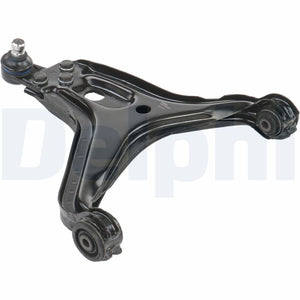 Delphi Wishbone/suspension Track Control Arm TC1141