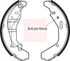Apec Brake Shoes Set SHU694 thumbnail