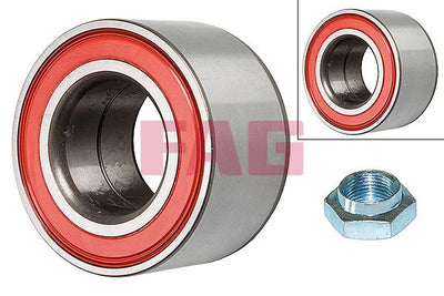FAG Wheel Bearing Kit 713696100