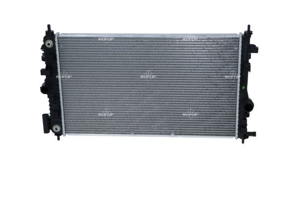 NRF Engine Cooling Radiator 53777 - image 2