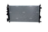 NRF Engine Cooling Radiator 53777 thumbnail