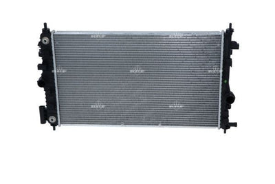NRF Engine Cooling Radiator 53777