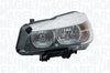 Magneti Marelli Headlight Right 711451000220 thumbnail