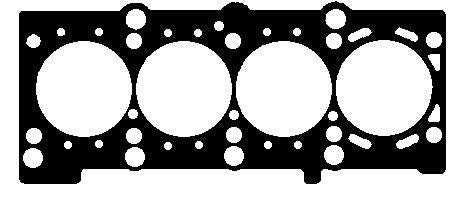 BGA Cylinder Head Gasket CH5511 - image 2