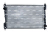 NRF Engine Cooling Radiator 53455A thumbnail