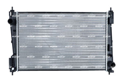 NRF Engine Cooling Radiator 53455A