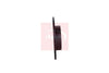 Apec Brake Disc DSK274 thumbnail