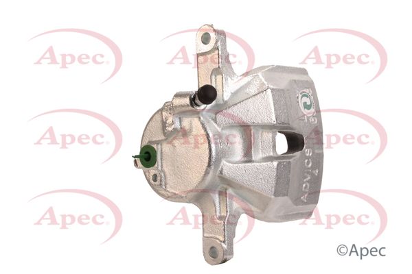 Apec Brake Caliper LCA681N - image 4