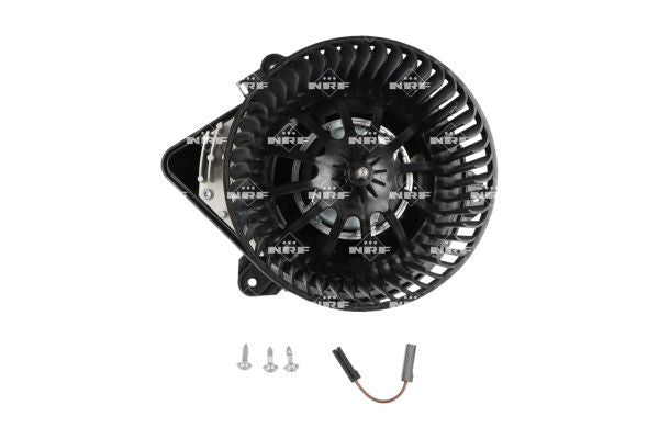 NRF Interior Blower Motor 34205 - image 2