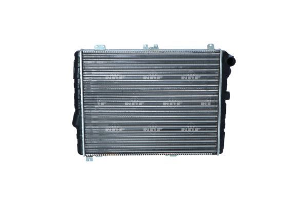 NRF Engine Cooling Radiator 58579 - image 2