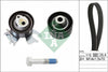 INA Timing Belt Kit 530044910 thumbnail