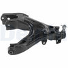 Delphi Wishbone/suspension Track Control Arm TC3560 thumbnail