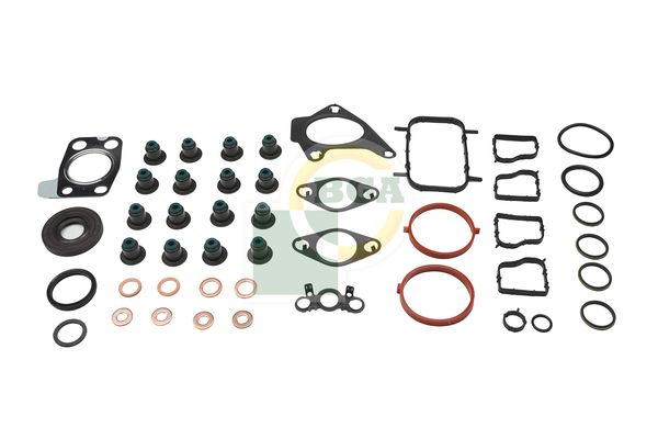BGA Cylinder Head Gasket Kit HN1406 - image 2