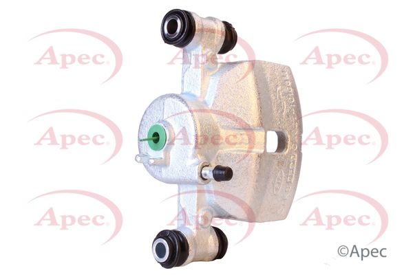Apec Brake Caliper RCA362N - image 4