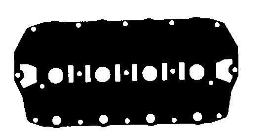 BGA Rocker Cover Box Gasket RC0334 - image 2