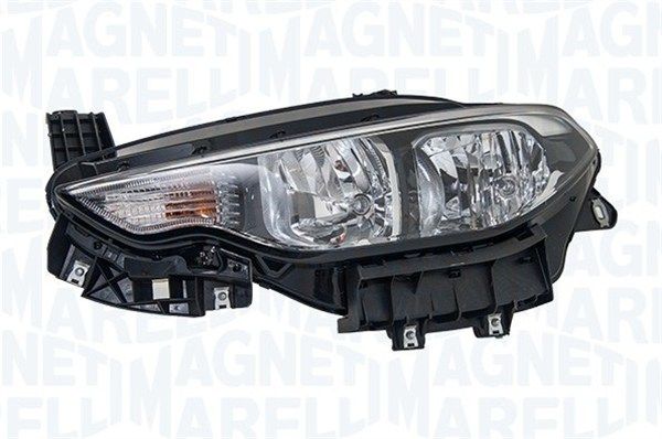 Magneti Marelli Headlight Left 712105451110 - image 2