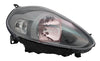 Apec Headlight Headlamp ALH2493 thumbnail