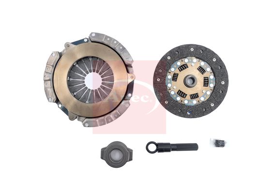 Apec Clutch Kit ACL1368 - image 3
