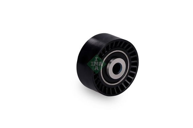 INA Drive Belt Deflection Guide Pulley 532043310 - image 2