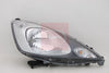 Apec Headlight Headlamp ALH2125 thumbnail