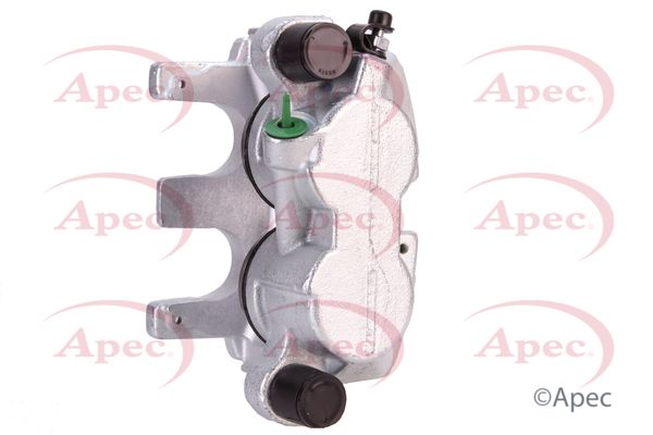 Apec Brake Caliper RCA648N - image 3