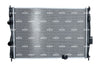 NRF Engine Cooling Radiator 53757 thumbnail