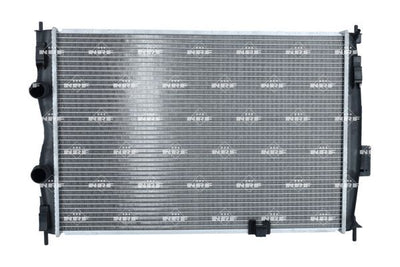 NRF Engine Cooling Radiator 53757
